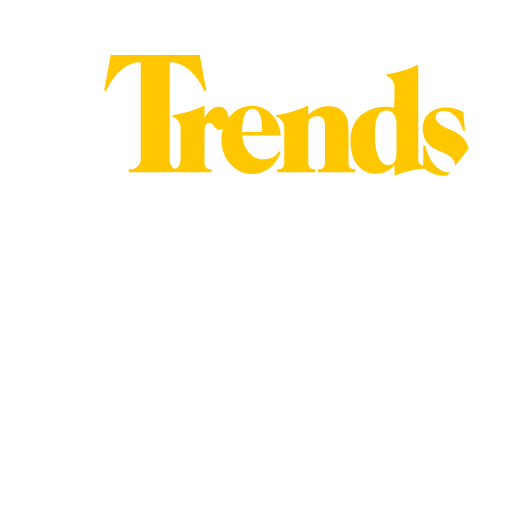 Trends CFO Of The Year 2024